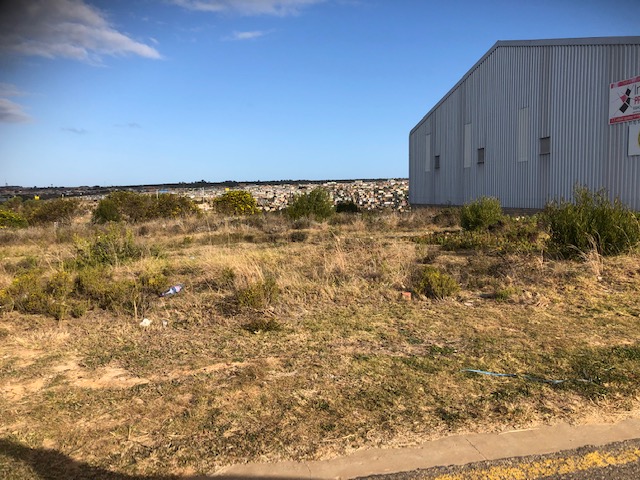 Commercial Property for Sale in N2 Industrial Park Western Cape